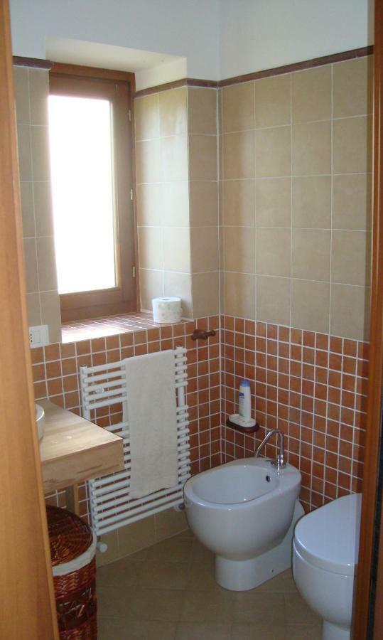 Casa Vacanze Sul Gizio Pettorano sul Gizio Exterior foto
