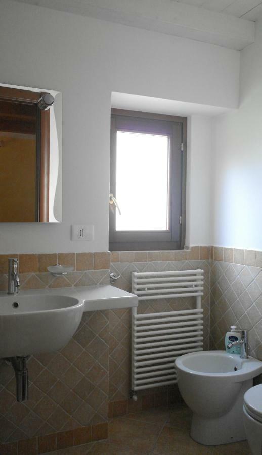 Casa Vacanze Sul Gizio Pettorano sul Gizio Exterior foto
